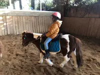 Club Hippique Etoile Blanche