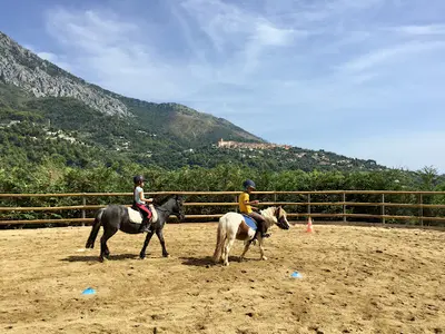 Centre Equestre Monti