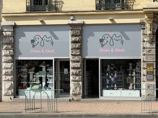 Chien & Chat