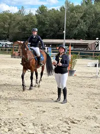 Haras de Bois Soleil