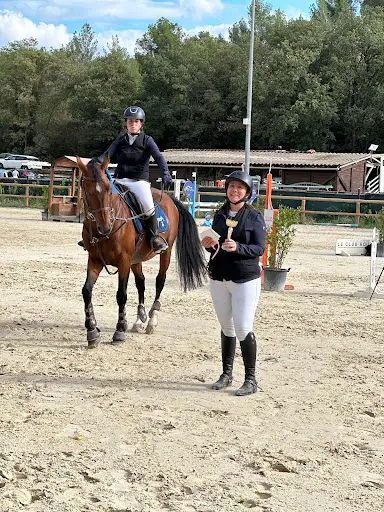 Haras de Bois Soleil
