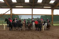 La Pension du Cheval