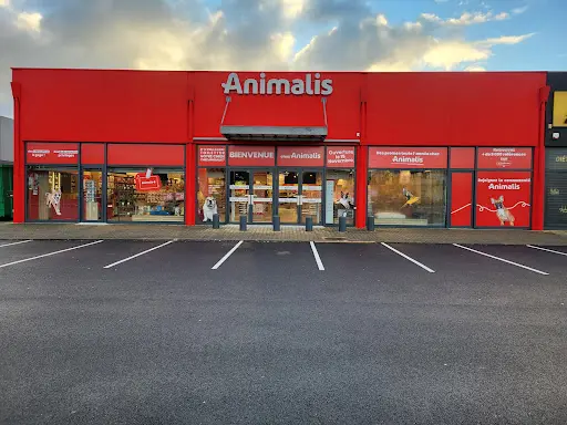 Animalis Mérignac