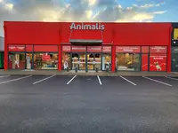 Animalis Mérignac