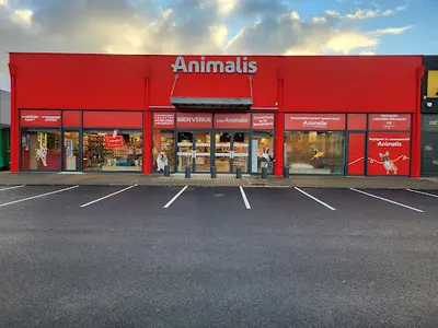 Animalis Mérignac