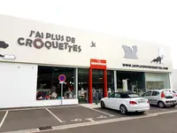 J Ai Plus de Croquettes - Mérignac