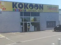 Kokoon Animal Shop Eysines