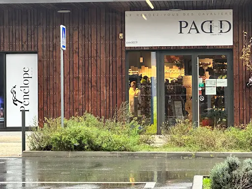 Padd Bordeaux