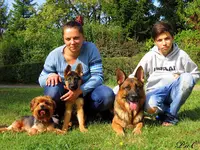 Élevage Von Angelius Team