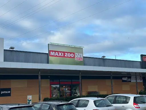 Maxi Zoo Mers-les-bains
