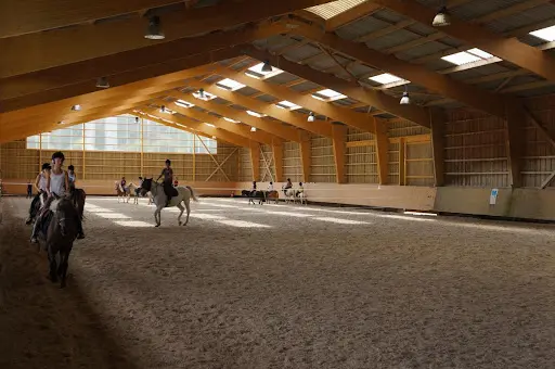 Centre Équestre Méry sur Seine