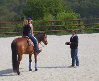 Top Ten Ranch