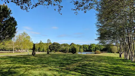 Le Domaine d'Aghan