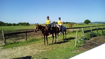 Le Ranch Exotique