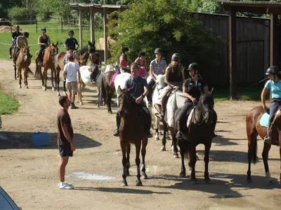 Les Ecuries de Messey