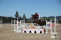 Métabief Equitation