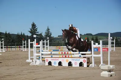 Métabief Equitation