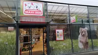 Maxi Zoo Metz