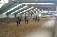 Club Hippique des Étangs de Meudon