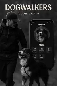 Dogwalkers Promeneur et Éducateur Canin