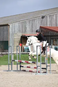 Meurchin Equitation