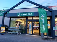 Maxi Zoo Méximieux