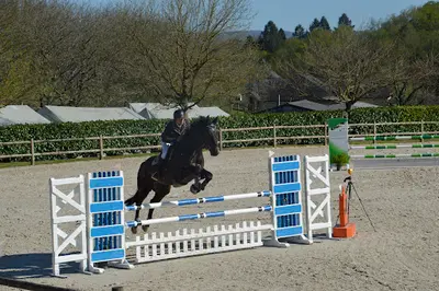 Centre Equestre-poney Club