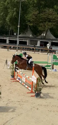 Haras la Buissone
