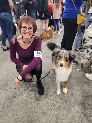 Parle-moi Chien, Éducation Canine-isère