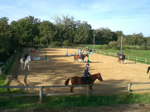 Poney Club Gué de Selle