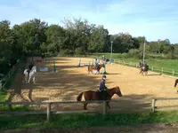 Poney Club Gué de Selle