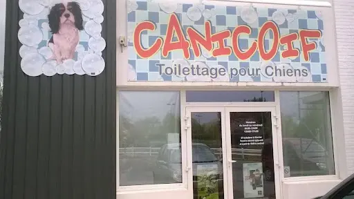 Canicoif