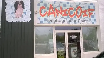 Canicoif