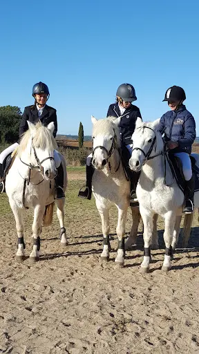 Centre Equestre le Muscadel
