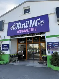 Ani m'Millau - Animalerie Spécialisée