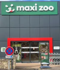 Maxi Zoo Millau