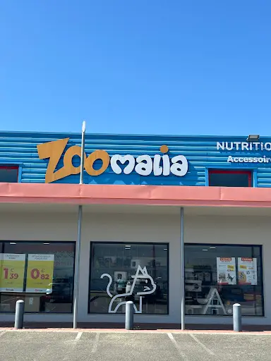 Zoomalia Mimizan 40 | Animalerie