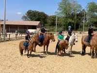 Centre Equestre Miramas | Mas de Combe