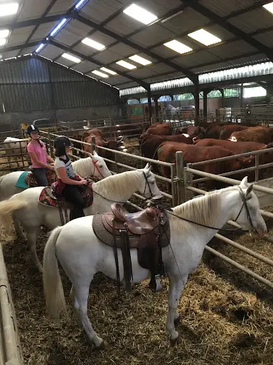 La Ferme du Vallon