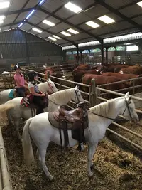 La Ferme du Vallon
