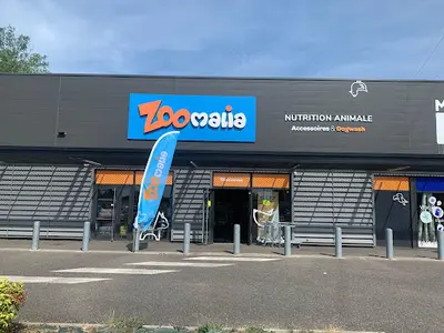 Zoomalia Moissac 82 | Animalerie