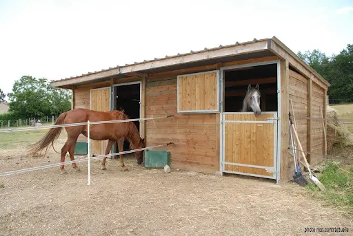 Equi Landes