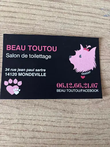 Beau Toutou