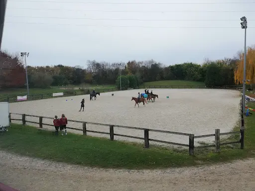 Centre Equestre Poney Club de Mondeville