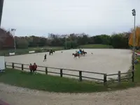 Centre Equestre Poney Club de Mondeville