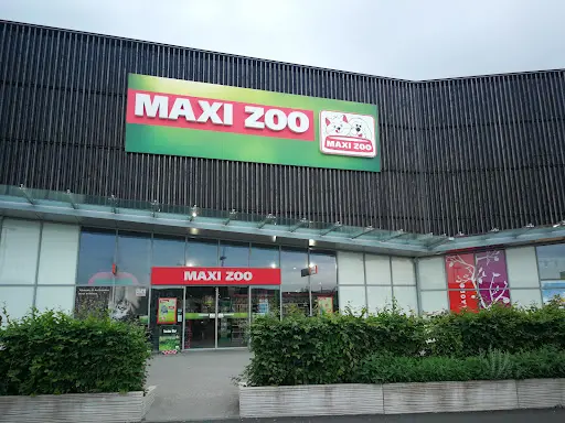 Maxi Zoo Caen-mondeville