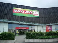 Maxi Zoo Caen-mondeville