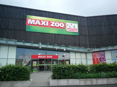 Maxi Zoo Caen-mondeville