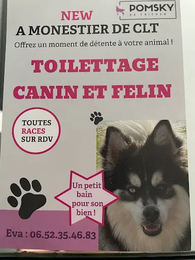 Toilettage Trieves