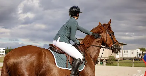 Axelle Équitation